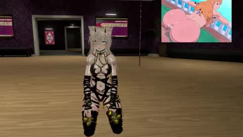 himexx online show from November 15, 9:54 pm