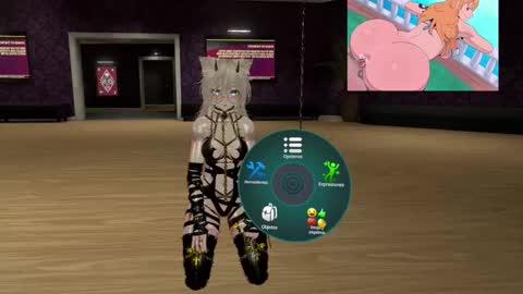 himexx online show from November 20, 12:11 am