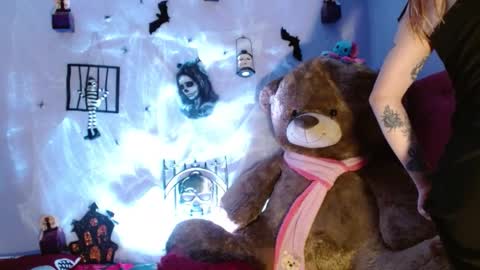 Himiiko online show from October 16, 11:06 pm