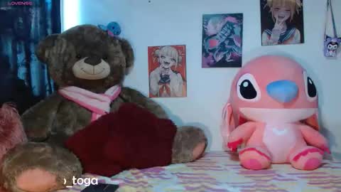 Himiiko online show from December 21, 8:49 pm