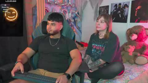 Himiiko tyler online show from June 30, 2:12 am