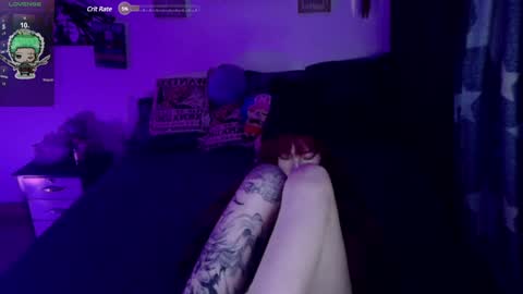 Inori Independent model online show from February 2, 6:48 am