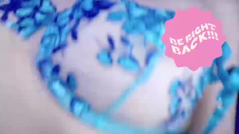 Inori Independent model online show from September 10, 12:32 am