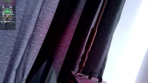 Inori Independent model online show from March 23, 5:06 pm