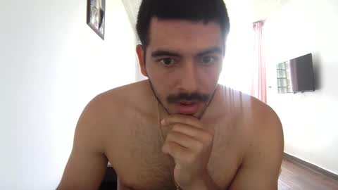 Hi moreno online show from November 12, 2:50 pm