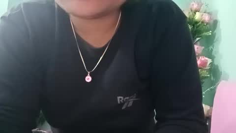 Snapshot of himuhimu22 chatting on January 3, 6:57 pm himuhimu22 online show from January 3, 6:57 pm