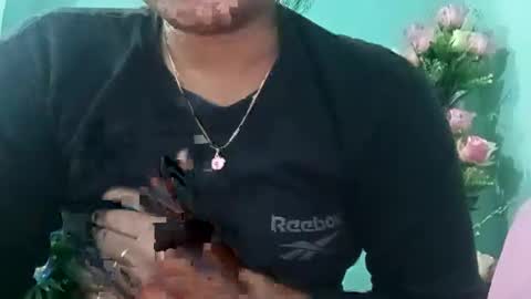 Snapshot of himuhimu22 chatting on January 5, 6:56 pm himuhimu22 online show from January 5, 6:56 pm