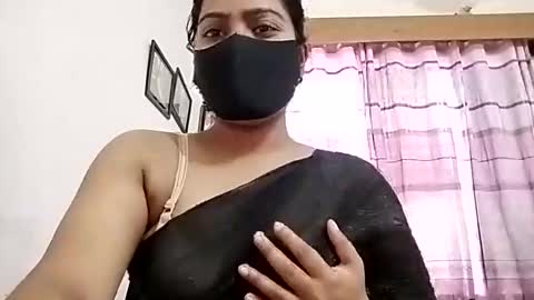 himuhimu22 online show from March 18, 5:21 am