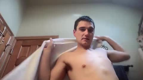 hiiiimynameisdrew online show from February 2, 8:30 pm