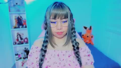 Snapshot of hinata1_chan chatting on February 27, 5:56 am Hinata online show from February 27, 5:56 am