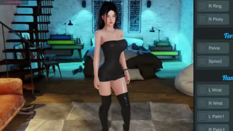 Hanna online show from January 1, 6:16 pm