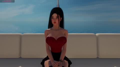 Hanna online show from January 2, 4:35 pm