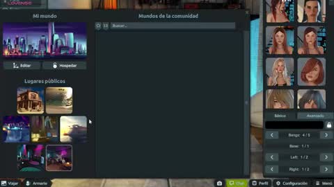 Hanna online show from November 21, 11:42 am