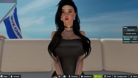 Hanna online show from March 5, 7:26 am