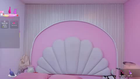 hinata_dolly online show from January 9, 11:02 am