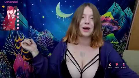 hinattka online show from November 22, 9:14 pm