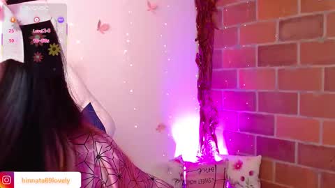 Snapshot of hinnata_lovely chatting on September 15, 12:38 pm Hinatha online show from September 15, 12:38 pm