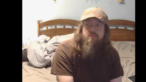 Snapshot of hippiefunball chatting on February 5, 2:00 pm hippiefunball online show from February 5, 2:00 pm