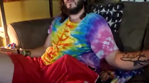 hippiejagain online show from July 11, 3:53 am