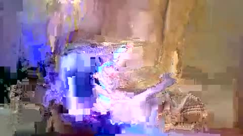 Hippie Jijm online show from February 8, 12:58 am