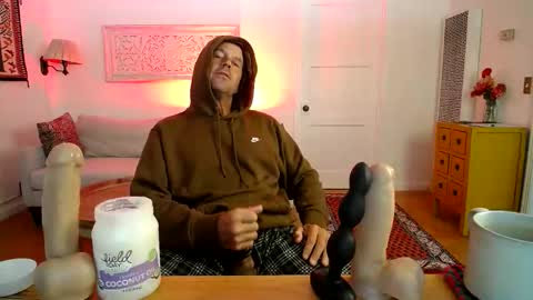 Hippie Jijm online show from May 15, 3:52 pm