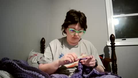 Bella online show from March 7, 1:09 am