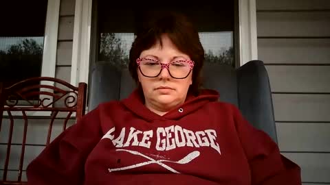 Bella online show from March 8, 8:46 pm