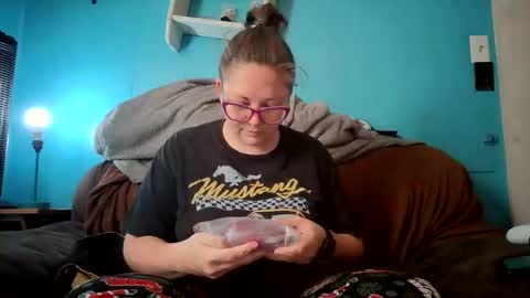 Bella online show from September 14, 8:41 pm