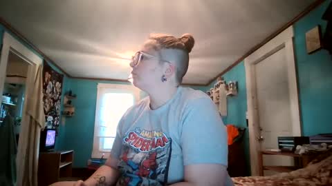 Bella online show from October 5, 10:18 pm