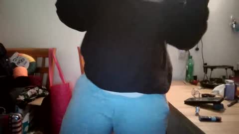 Bella online show from October 23, 12:37 pm