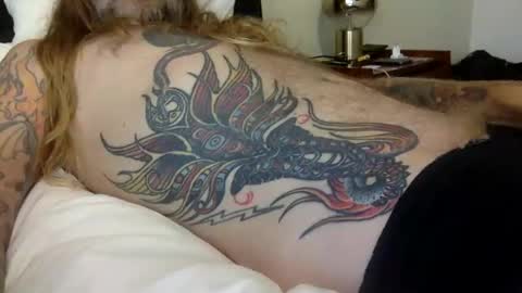 hippybiker online show from October 27, 2:32 pm