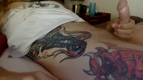 hippybiker online show from December 1, 12:32 pm