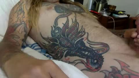 hippybiker online show from April 21, 9:37 am