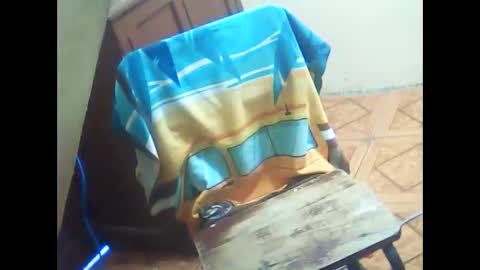 Snapshot of hiroman chatting on February 13, 2:13 pm hiroman online show from February 13, 2:13 pm