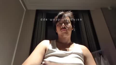 Taick online show from November 1, 4:42 pm