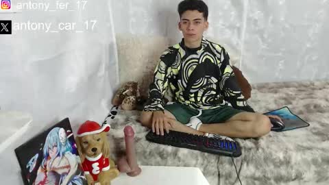 Snapshot of hiso_kai chatting on November 5, 11:16 pm Hisokax online show from November 5, 11:16 pm