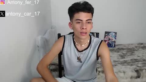 Snapshot of hiso_kai chatting on December 17, 8:04 pm Hisokax online show from December 17, 8:04 pm