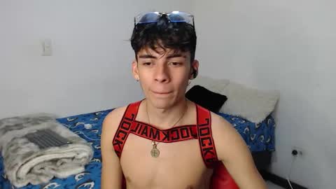 Hisokax online show from March 14, 4:29 am