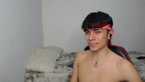 Hisokax online show from March 26, 3:45 am