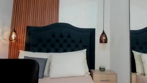 Hisoka online show from February 15, 12:47 pm