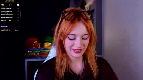 Snapshot of hisoka__akerley chatting on October 13, 5:35 pm Ella online show from October 13, 5:35 pm