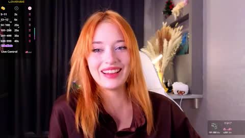 Snapshot of hisoka__akerley chatting on October 17, 5:15 pm Ella online show from October 17, 5:15 pm