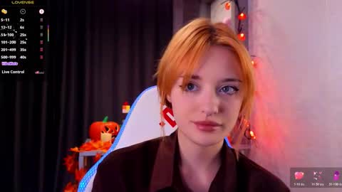 Snapshot of hisoka__akerley chatting on October 29, 6:09 pm Ella online show from October 29, 6:09 pm