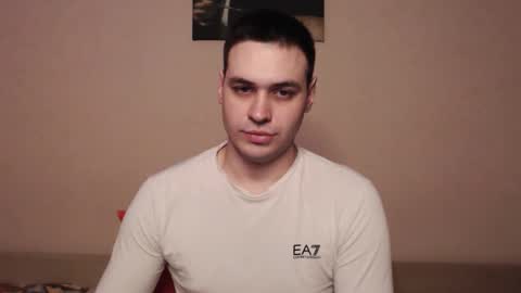 Hisoka online show from January 15, 10:24 pm