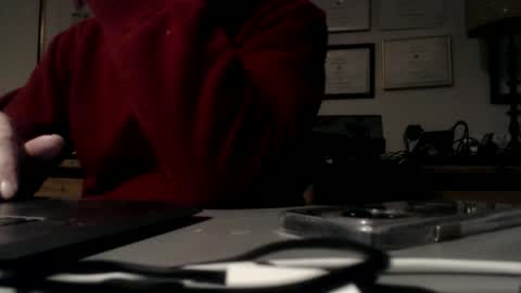 histrionical1 online show from March 7, 11:07 am