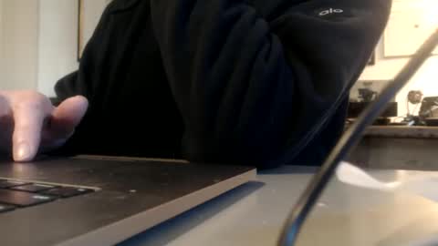 histrionical1 online show from March 9, 9:08 pm