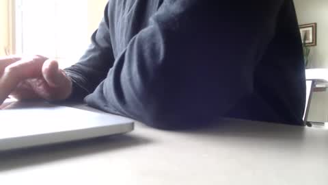 Snapshot of histrionical1 chatting on May 6, 2:44 pm histrionical1 online show from May 6, 2:44 pm