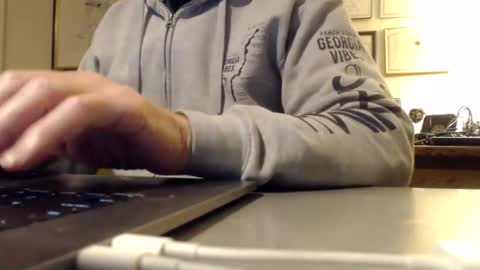 Snapshot of histrionical1 chatting on May 9, 8:30 am histrionical1 online show from May 9, 8:30 am