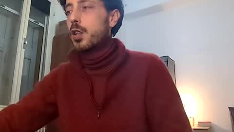 hitmenoww online show from February 10, 5:30 pm