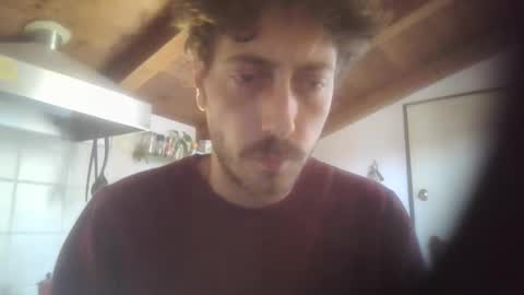 Snapshot of hitmenoww chatting on April 27, 8:23 am hitmenoww online show from April 27, 8:23 am